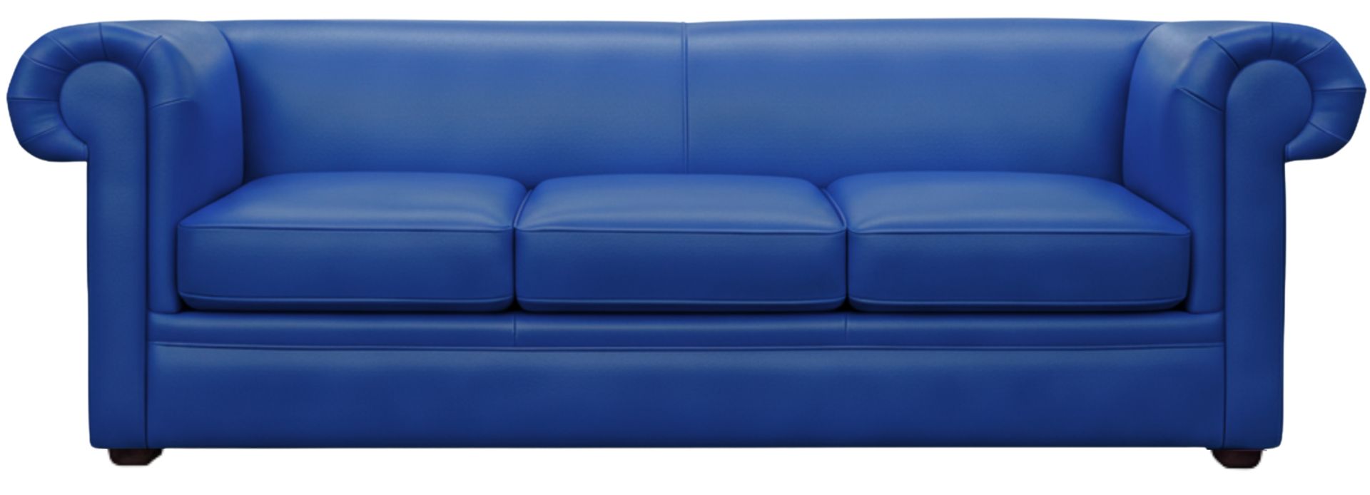 The Canterbury Chesterfield
